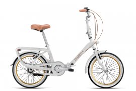 ΣΠΑΣΤΟ ΠΟΔΗΛΑΤΟ 20 BOTTECCHIA GRAZIELLA 290 brigitte white