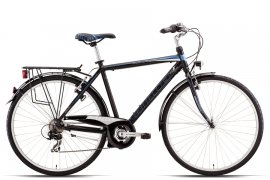 ΠΟΔΗΛΑΤΟ CITY 28 BOTTECCHIA 205 MAN black