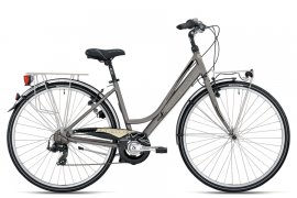 ΠΟΔΗΛΑΤΟ CITY 28 BOTTECCHIA 213 LADY titanium