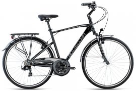 ΠΟΔΗΛΑΤΟ CITY 28 BOTTECCHIA 220 MAN black