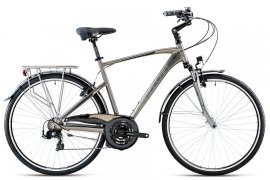 ΠΟΔΗΛΑΤΟ CITY 28 BOTTECCHIA 220 MAN titanium