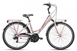 ΠΟΔΗΛΑΤΟ CITY 28 BOTTECCHIA 223 LADY pink