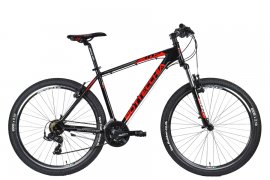 ΠΟΔΗΛΑΤΟ MTB 27.5 BOTTECCHIA 106 MAN black-red