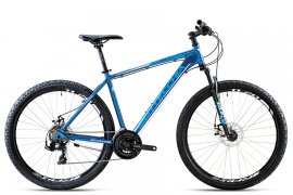 ΠΟΔΗΛΑΤΟ MTB 27.5 BOTTECCHIA 107 MAN mDISK blue