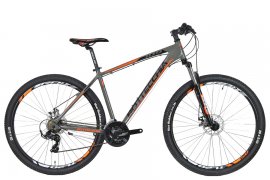 ΠΟΔΗΛΑΤΟ MTB 29 BOTTECCHIA 109 MAN mDISK grey-orange