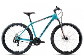 ΠΟΔΗΛΑΤΟ MTB 29 BOTTECCHIA 109 MAN mDISK turquoise