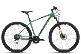 ΠΟΔΗΛΑΤΟ MTB 29 BOTTECCHIA 116 MAN DISK grey