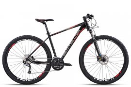 ΠΟΔΗΛΑΤΟ MTB 29 BOTTECCHIA 125 MAN DISK black