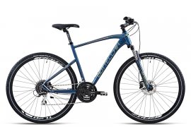 ΠΟΔΗΛΑΤΟ TREKKING 28 BOTTECCHIA 320 MAN DISK blue