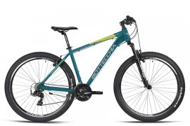 ΠΟΔΗΛΑΤΟ MTB 27.5 BOTTECCHIA 106 MAN blue turquoise