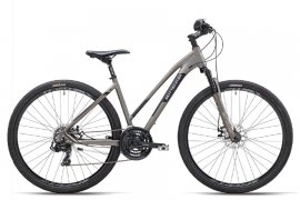 ΠΟΔΗΛΑΤΟ TREKKING 28 BOTTECCHIA 311 LADY mDISK brown