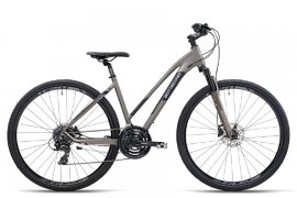 ΠΟΔΗΛΑΤΟ TREKKING 28 BOTTECCHIA 321 LADY DISK brown