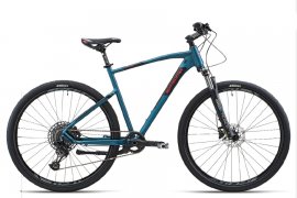 ΠΟΔΗΛΑΤΟ TREKKING 28 BOTTECCHIA 326 MAN DISK blue