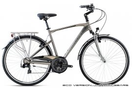 ΠΟΔΗΛΑΤΟ CITY 28 BOTTECCHIA 220 MAN Eco-Twoo titanium