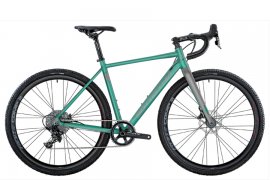 ΠΟΔΗΛΑΤΟ GRAVEL 28 BOTTECCHIA MONSTER n green-silver