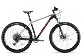 ΠΟΔΗΛΑΤΟ MTB 29 BOTTECCHIA GAVIA black-grey