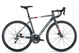 ΠΟΔΗΛΑΤΟ ROAD 28 BOTTECCHIA DUELLO g anthracite