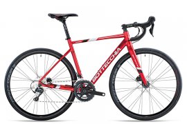 ΠΟΔΗΛΑΤΟ ROAD 28 BOTTECCHIA DUELLO r red