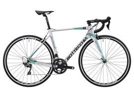 ΠΟΔΗΛΑΤΟ ROAD 28 BOTTECCHIA OTTAVIO REVO sq silver-turquoise