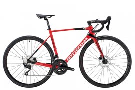 ΠΟΔΗΛΑΤΟ ROAD 28 BOTTECCHIA OTTAVIO REVO rb red-black