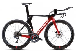 ΠΟΔΗΛΑΤΟ CRONO-TRIATHLON 28 BOTTECCHIA 77RD CRONOTHLON b - Ultegra Di2 Disk 24s