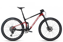 ΠΟΔΗΛΑΤΟ MTB 29 BOTTECCHIA FULL GARDENA t black-red team