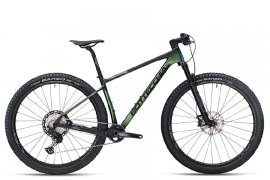 ΠΟΔΗΛΑΤΟ MTB 29 BOTTECCHIA AQUILA ROSSA EVO n black-greengold