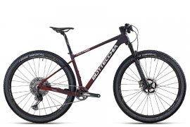 ΠΟΔΗΛΑΤΟ MTB 29 BOTTECCHIA AQUILA ROSSA EVO t black-red team