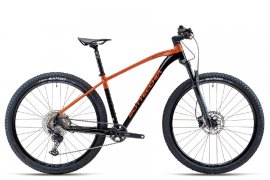 ΠΟΔΗΛΑΤΟ MTB 297 BOTTECCHIA STELVIO o orange-black