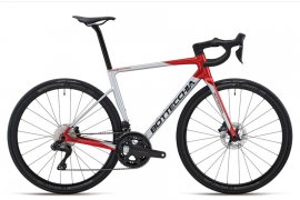 ΠΟΔΗΛΑΤΟ ROAD 28 BOTTECCHIA OTTAVIO ULTIMATE sr silver-red