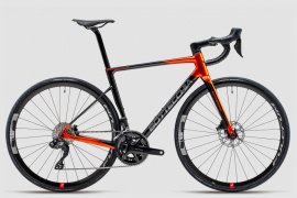 ΠΟΔΗΛΑΤΟ ROAD 28 BOTTECCHIA OTTAVIO ULTIMATE ob orange-black