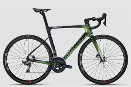 ΠΟΔΗΛΑΤΟ ROAD 28 BOTTECCHIA AEROSPACE n black-greengold