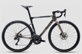 ΠΟΔΗΛΑΤΟ ROAD 28 BOTTECCHIA AEROSPACE m black-marmor