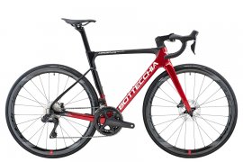 ΠΟΔΗΛΑΤΟ ROAD 28 BOTTECCHIA AEROSPACE t black-red team