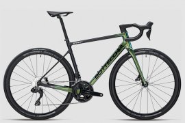 ΠΟΔΗΛΑΤΟ ROAD 28 BOTTECCHIA EMME4 SLI n black-greengold