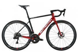 ΠΟΔΗΛΑΤΟ ROAD 28 BOTTECCHIA EMME4 SLI t black-red team