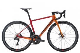 ΠΟΔΗΛΑΤΟ ROAD 28 BOTTECCHIA EMME4 SLI o red-orange