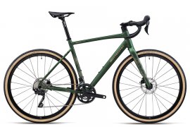 ΠΟΔΗΛΑΤΟ GRAVEL 28 BOTTECCHIA MONSTER n green