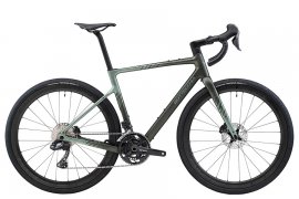 ΠΟΔΗΛΑΤΟ GRAVEL 28 BOTTECCHIA OVERLAND g anthracite-green