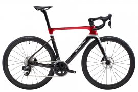 ΠΟΔΗΛΑΤΟ ROAD 28 BOTTECCHIA AEROSPACE r red-black