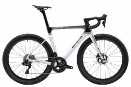 ΠΟΔΗΛΑΤΟ ROAD 28 BOTTECCHIA AEROSPACE m marmor green-white