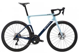 ΠΟΔΗΛΑΤΟ ROAD 28 BOTTECCHIA EMME5 e light blue-blue