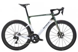 ΠΟΔΗΛΑΤΟ ROAD 28 BOTTECCHIA EMME5 m marmor green-white