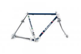 ΣΚΕΛΕΤΟ ROAD 28 BOTTECCHIA FRAMESET KT40 LEGGENDARIA blue