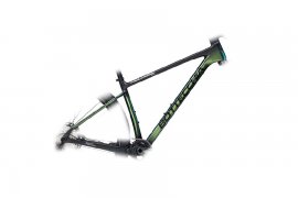 ΣΚΕΛΕΤΟ MTB 29 BOTTECCHIA FRAME KT79 AQUILA ROSSA EVO black-greengold