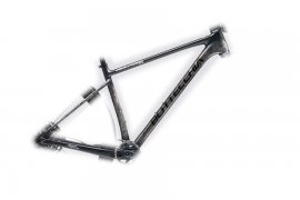 ΣΚΕΛΕΤΟ MTB 29 BOTTECCHIA FRAME KT79 AQUILA ROSSA EVO black-marmor