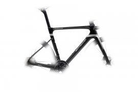 ΣΚΕΛΕΤΟ ROAD 28 BOTTECCHIA FRAMESET KT65 AEROSPACE black