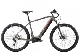 ΗΛΕΚΤΡΙΚΟ ΠΟΔΗΛΑΤΟ E-MTB 29 BOTTECCHIA BE51 HYDRON titanium - Sram Sx 12s