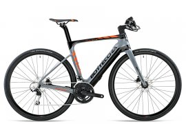 ΗΛΕΚΤΡΙΚΟ ΠΟΔΗΛΑΤΟ E-CROSS 28 BOTTECCHIA BE89 PULSAR b - 105mix Disk 20s