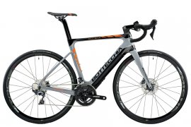 ΗΛΕΚΤΡΙΚΟ ΠΟΔΗΛΑΤΟ E-ROAD 28 BOTTECCHIA BE90 PULSAR b - Ultegra Disk 22s